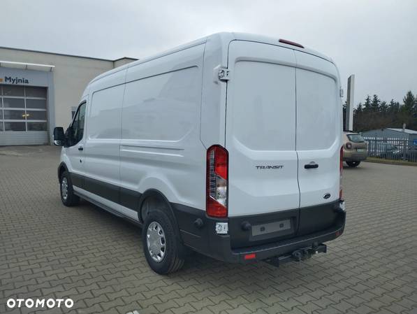 Ford TRANSIT - 5