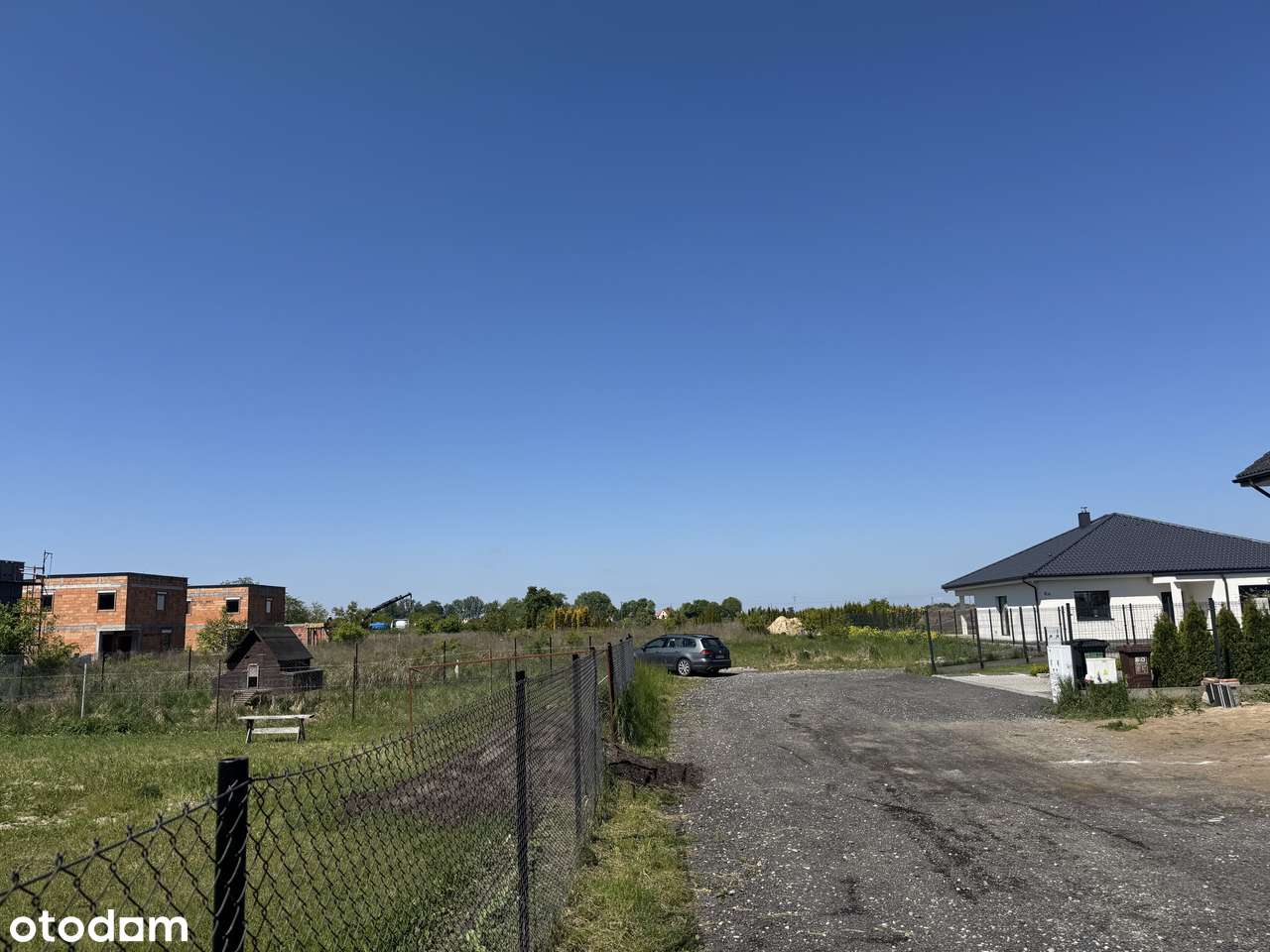 Sprzedam dom w stanie surowym zamkniętym! Kostrzyn - Pełny obrazek: 5/14