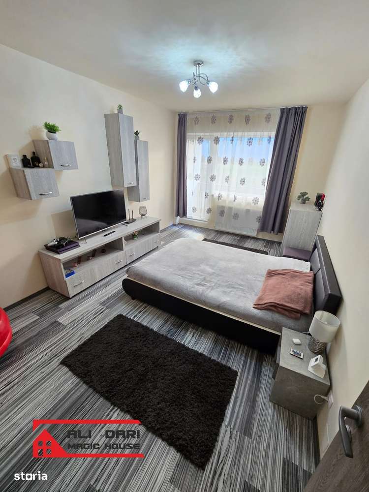 Bloc Nou Apartament de vânzare in Baciu strada Corbului - Imagine principală: 1/20