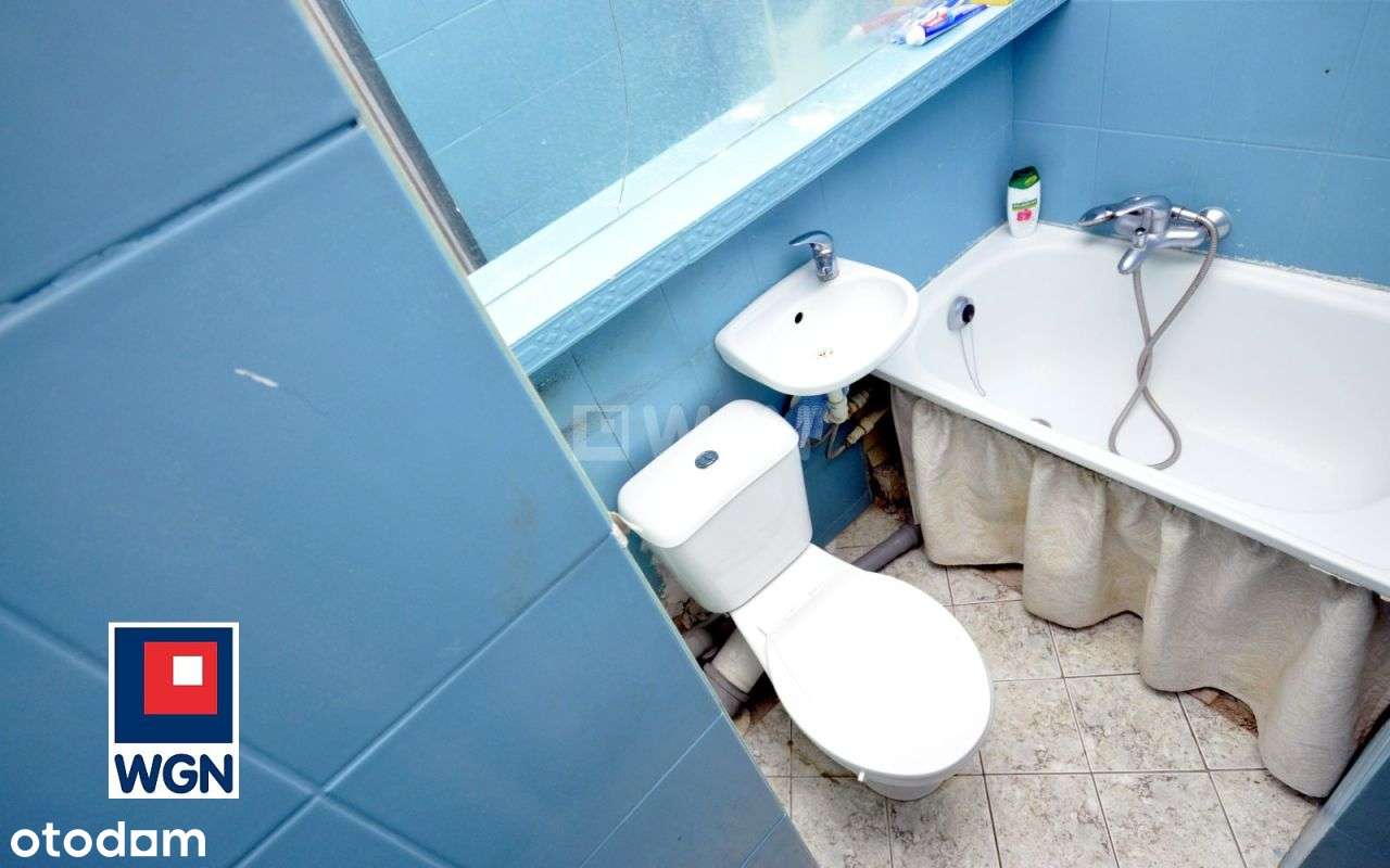 Mieszkanie, 25,70 m², Pruszcz Gdański-8