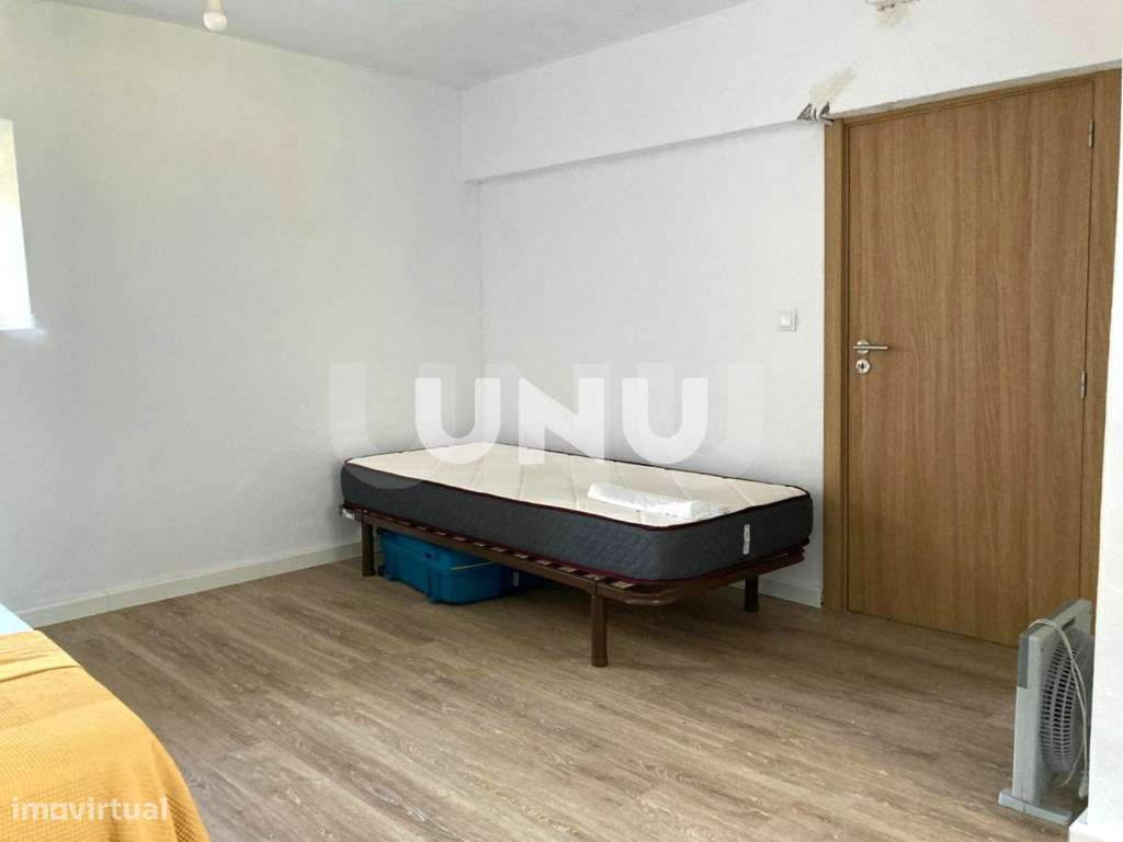 Quinta - Rodeada de Natureza-11