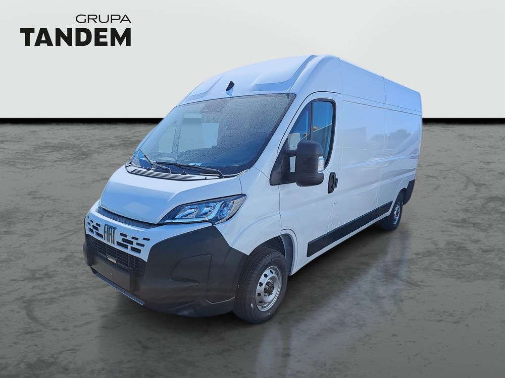 Fiat Ducato 2026