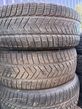 255 65 17 set iarna Pirelli 5 mm 200 lei bucata - 2