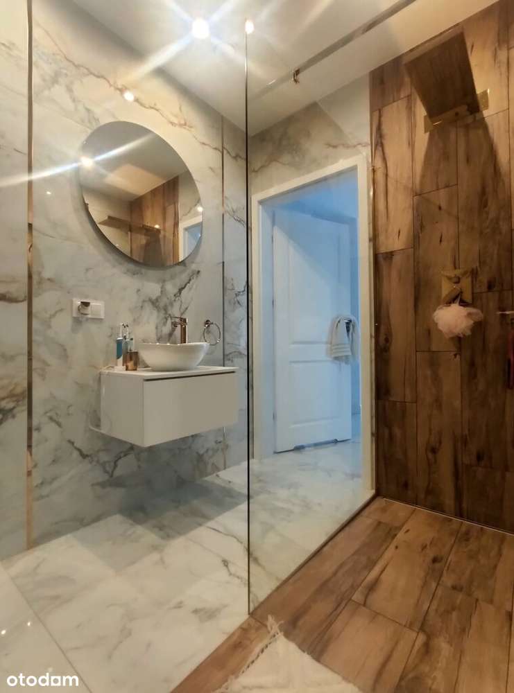 *Nowoczesny Dom wolnostojący*Zawady*Polecam*-8