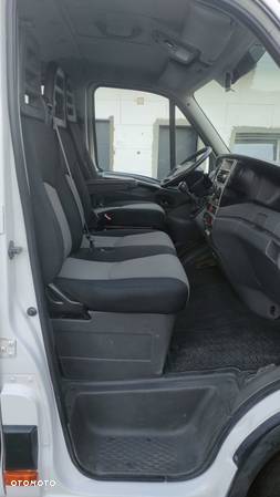 Iveco Daily 50C15D - 26