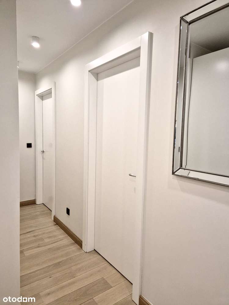 Luksusowe/3 pok z wielkim ogrodem/umeblowane/2 miejsca post płatne-11