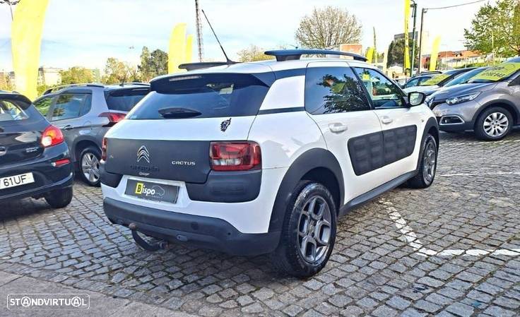 Citroën C4 Cactus 1.2 PureTech Shine - 5