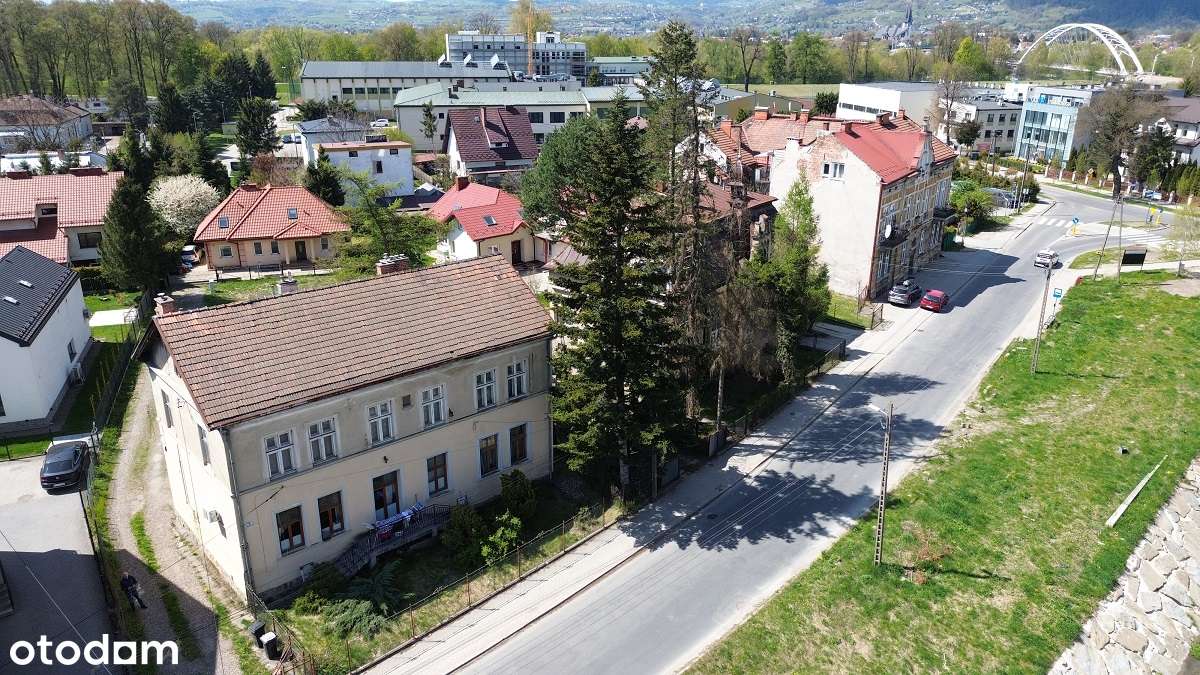 MIESZKANIE 104 m²+ PODDASZE | 5MINUT od Centrum | PODZIAŁ NA LOKALE!-6