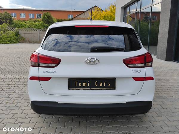 Hyundai I30 1.4 Style - 24