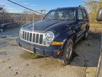 Dezmembram Jeep Cherokee Liberty 4x4, an 2006, 2.8 CRDI, cutie viteze automata - 1