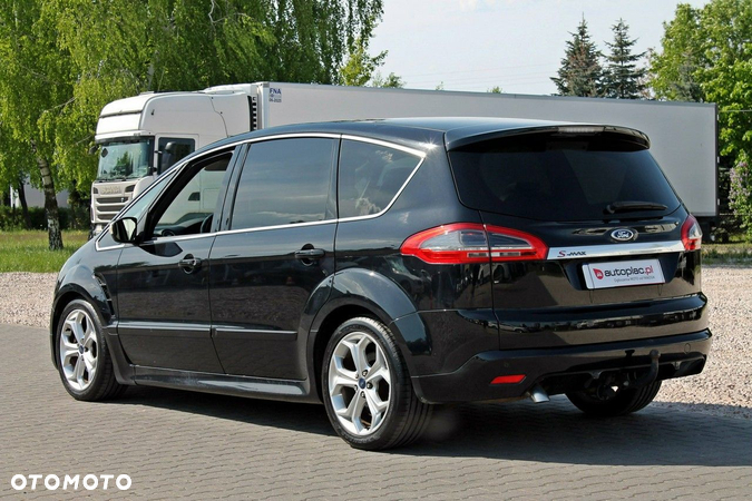 Ford S-Max - 7