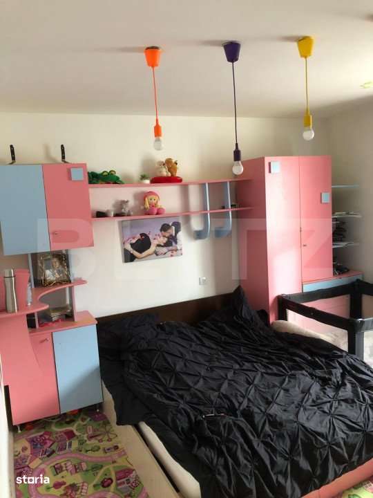 Apartament 3 camere, 80mp, Mureseni - Imagine principală: 4/11