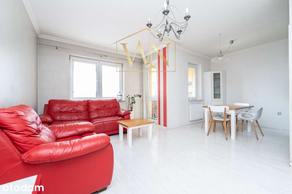 80 m² | 3 POKOJE | BALKON | GARDEROBA | PARKING-1
