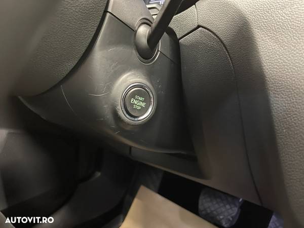 Skoda Octavia Combi Diesel 2.0 TDI DSG Style - 22