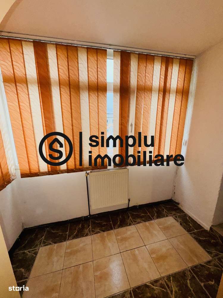 Apartament 2 camere, decomandat -1 MAI-8