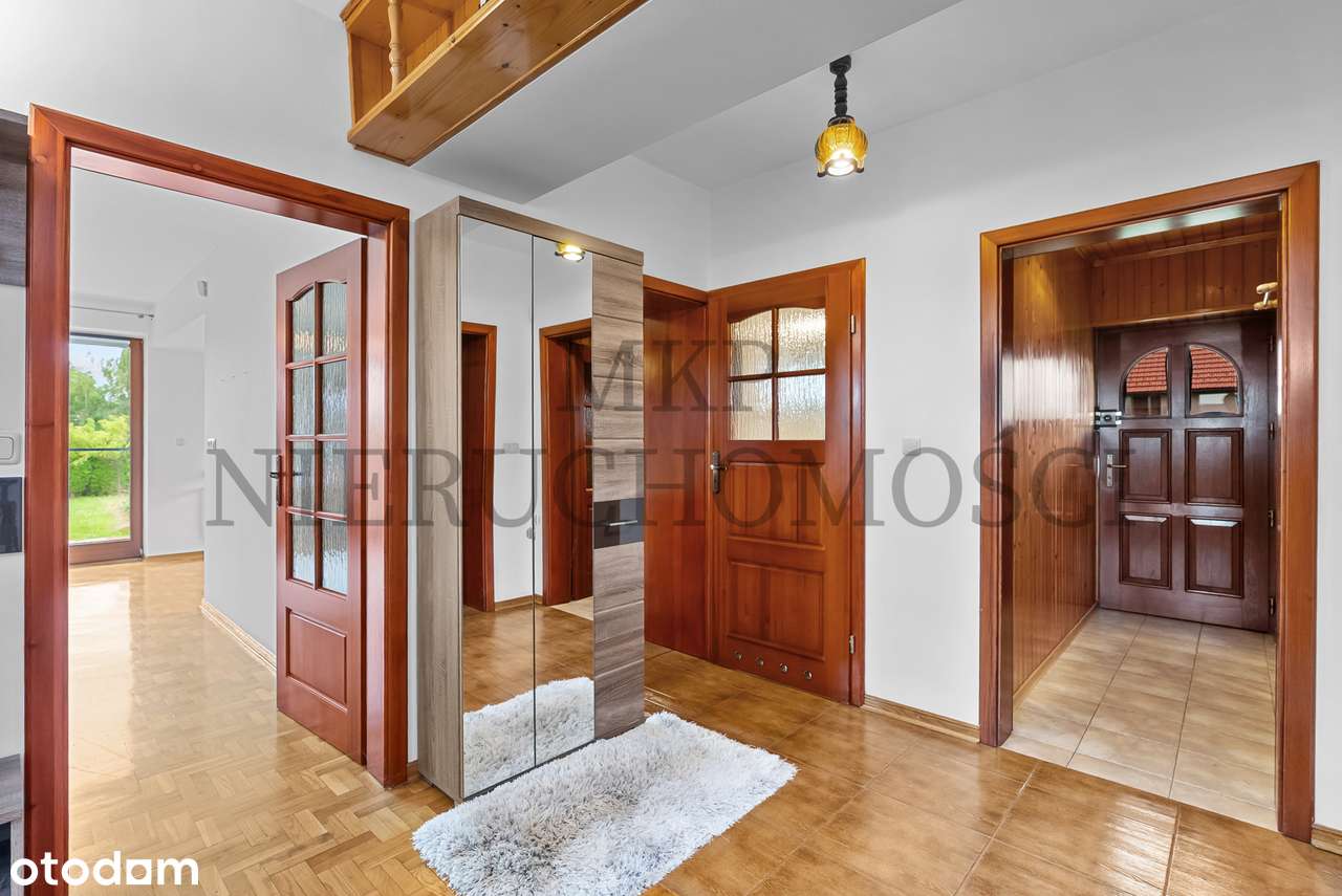 Sprzedam Dom Wolnostojący Czechowice-Dziedzice-9