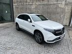 Mercedes-Benz EQC 400 4Matic AMG Line - 4