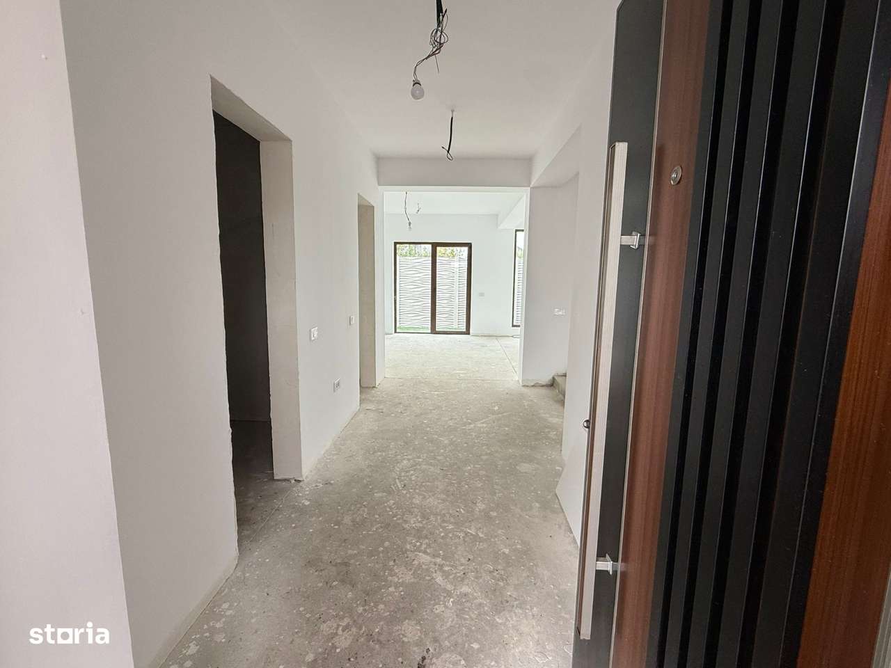 Casa tip duplex in Comuna Berceni-3