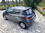 Toyota Yaris 1.0 VVT-i Comfort+Navi - 25