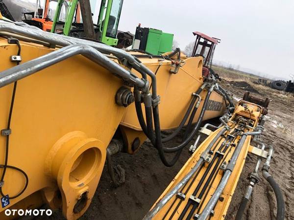 Ramię Ramie do Koparki LIEBHERR 954 Nowe 15 Metrów Oryginał - 12