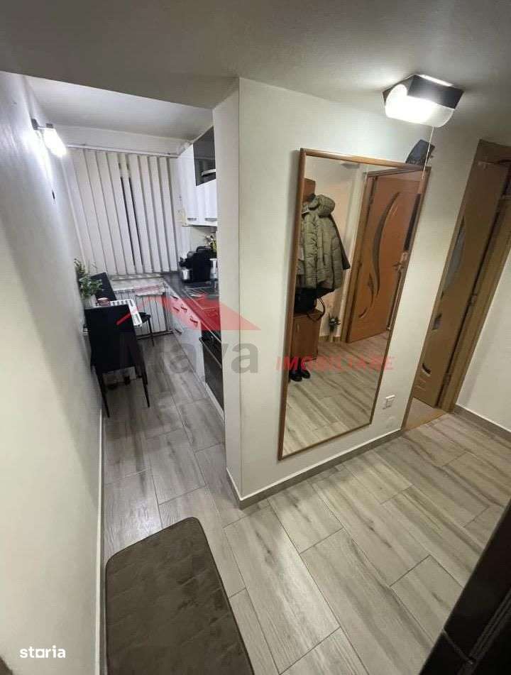 Apartament 2 camere, Decebal-9