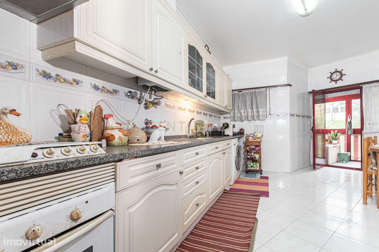 Apartamento T2 Póvoa de Santa Iria - Grande imagem: 3/18