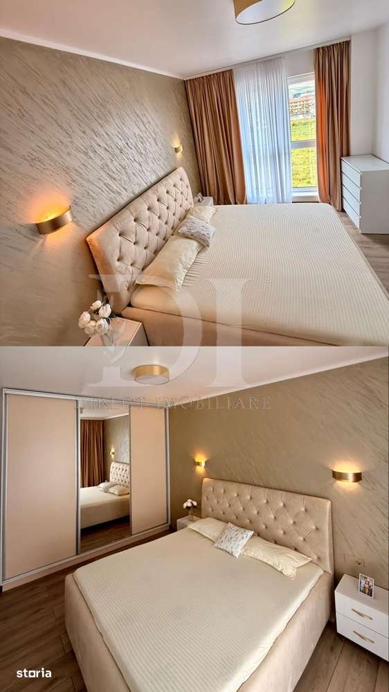 Apartament ultramodern | etaj intermediar | Zona Eroilor-6