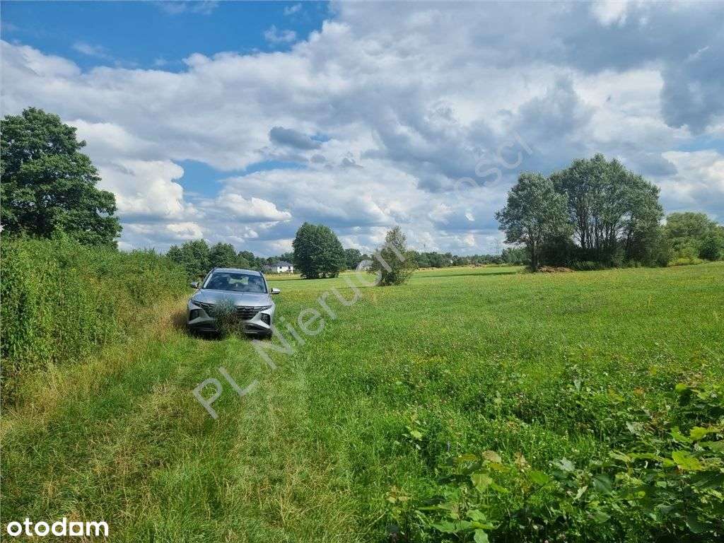 Pomysł Na Lokatę Kapitału - Działka Objęta Planem-14