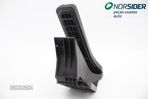 Pedal acelerador / potenciômetro Mercedes Classe E (212)|09-13 - 6