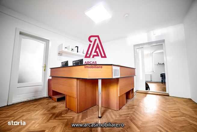 Apartament de vanzare cu 4 camere, 85 mp- B-dul Victoriei!-2