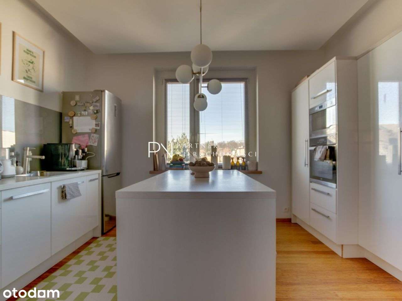 Bezczynszowy apartament w centrum* prywatny garaż-7