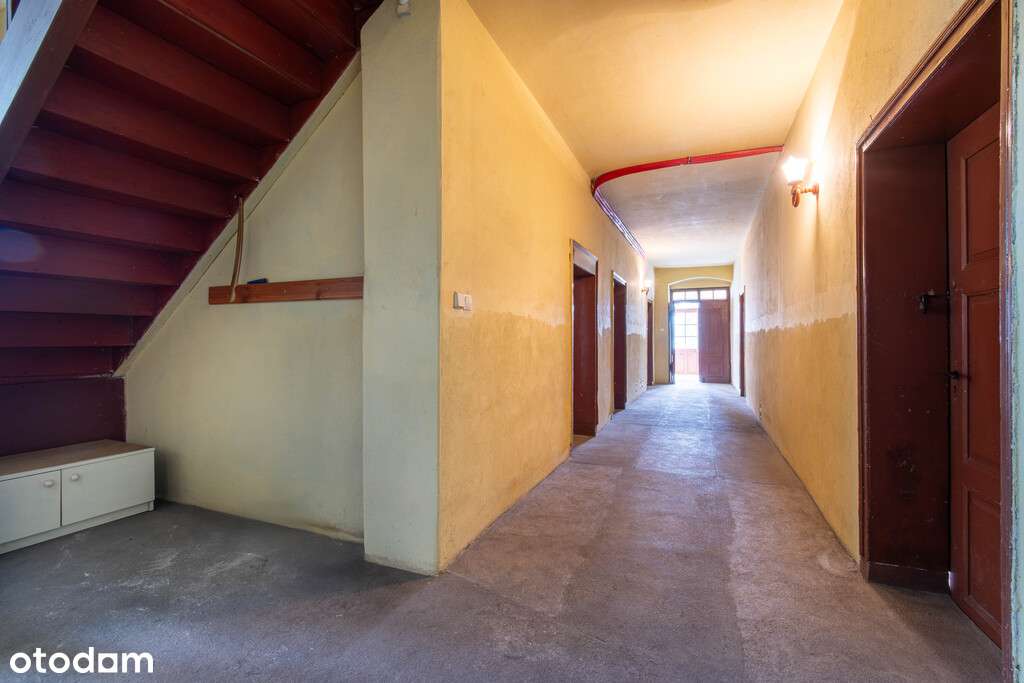 Dom 286 m² | Działka 16,60 ar | 2-3 rodziny-6