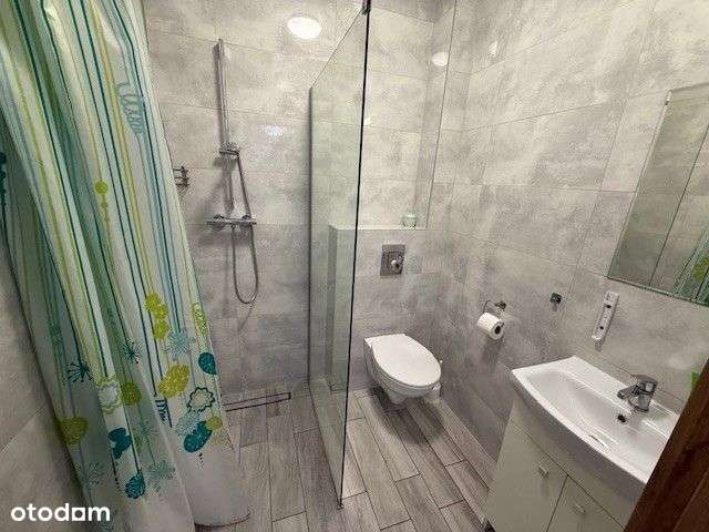 Ośrodek wypoczynkowy Duet blisko plaży w Międzywodziu-9