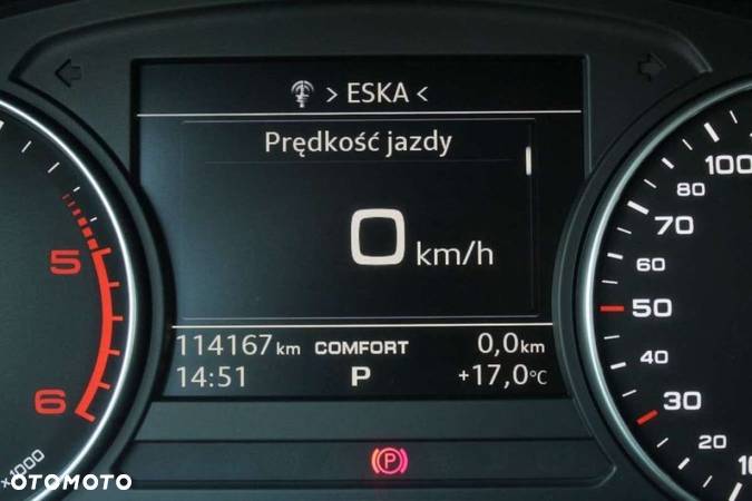 Audi A4 Avant 2.0 TDI S tronic - 21