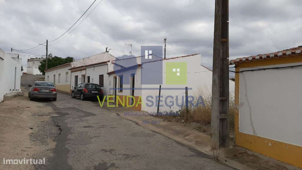 Lote de terreno para construção | Safara - Grande imagem: 4/4