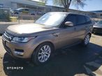 Land Rover Range Rover Sport - 1