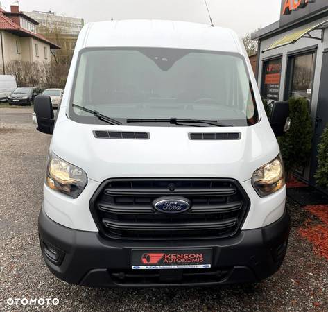 Ford Transit - 31