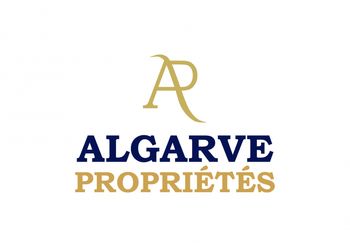 Algarve Propriétés Logotipo