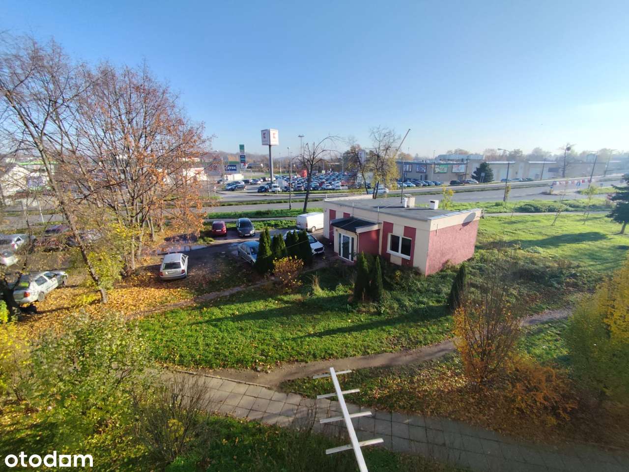 Mieszkanie na sprzedaż, Nysa ul. Korczaka-13