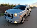 Jeep Compass - 1