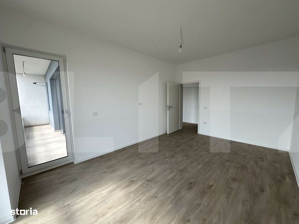Apartament cu 3 camere, 2 bai, etaj 1, Torontalului - Imagine principală: 3/13