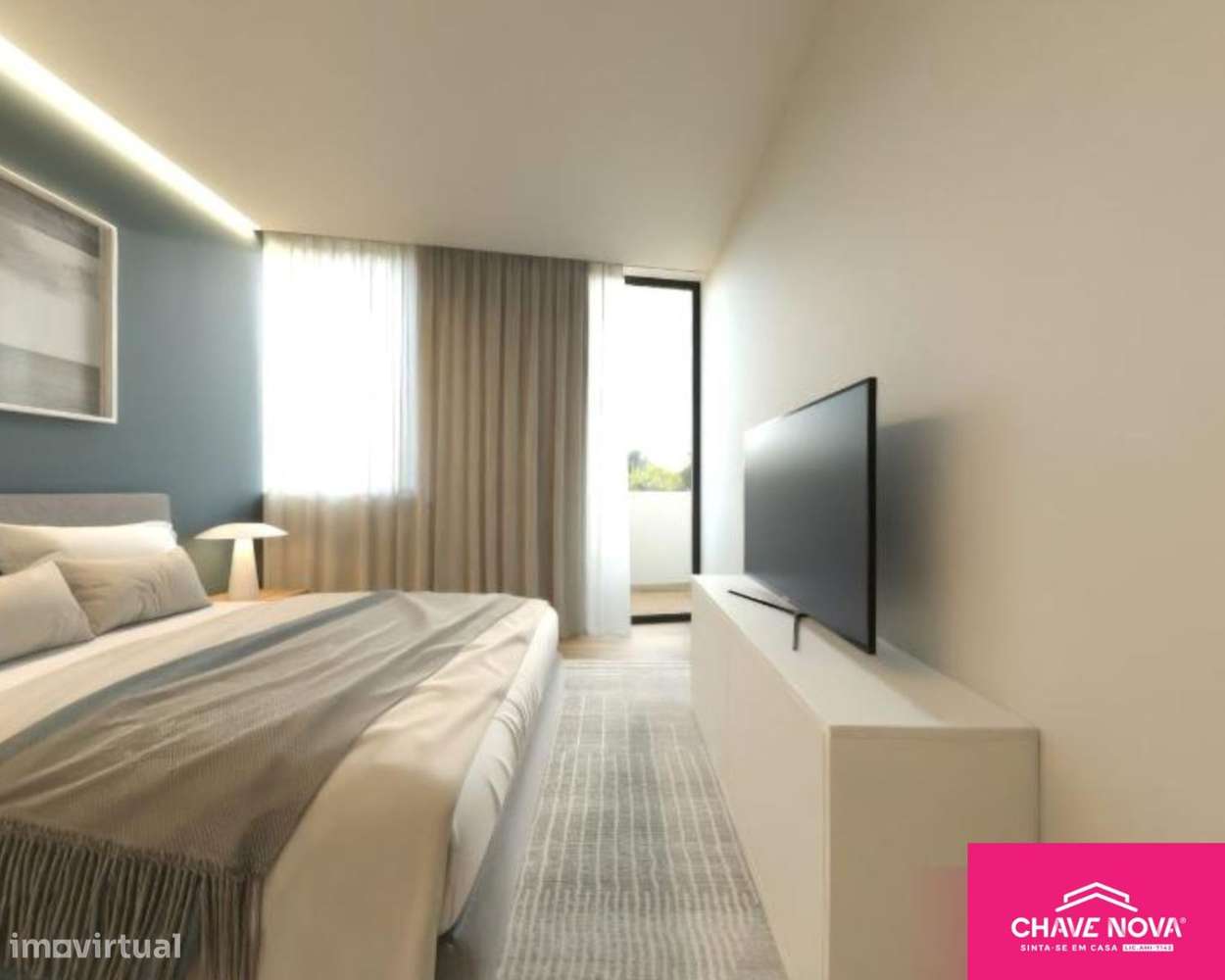 Apartamento 3 Quartos, para Venda por 235.000 € em Oliveira do Bairro-4