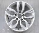 BMW X3 F25 X4 F26 7,5x17 ET32 5x120 6787576 - 2