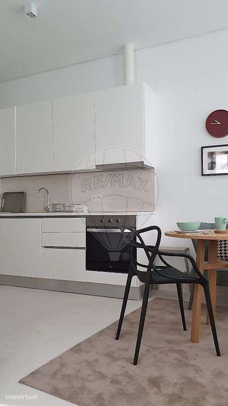 Apartamento T1 para venda-15