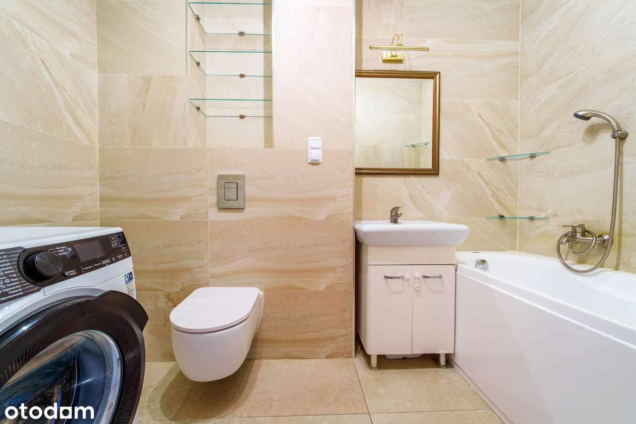 3 pokoje | 51,6 m² | dwustronne |2016 | Garaż | komórka | Stabłowice-13