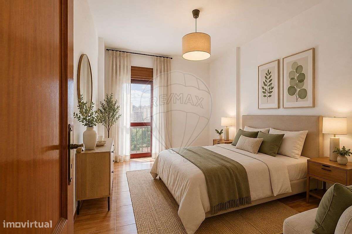 Apartamento T2 para venda-18
