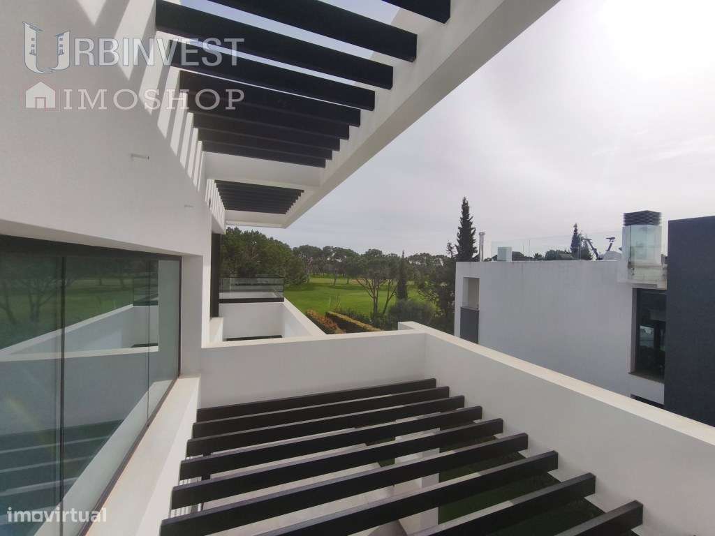 Moradia Excecional em Vilamoura, Algarve-25