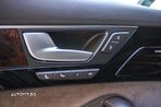 Audi A8 L 3.0 TDI Quattro EU6 Tiptronic - 32