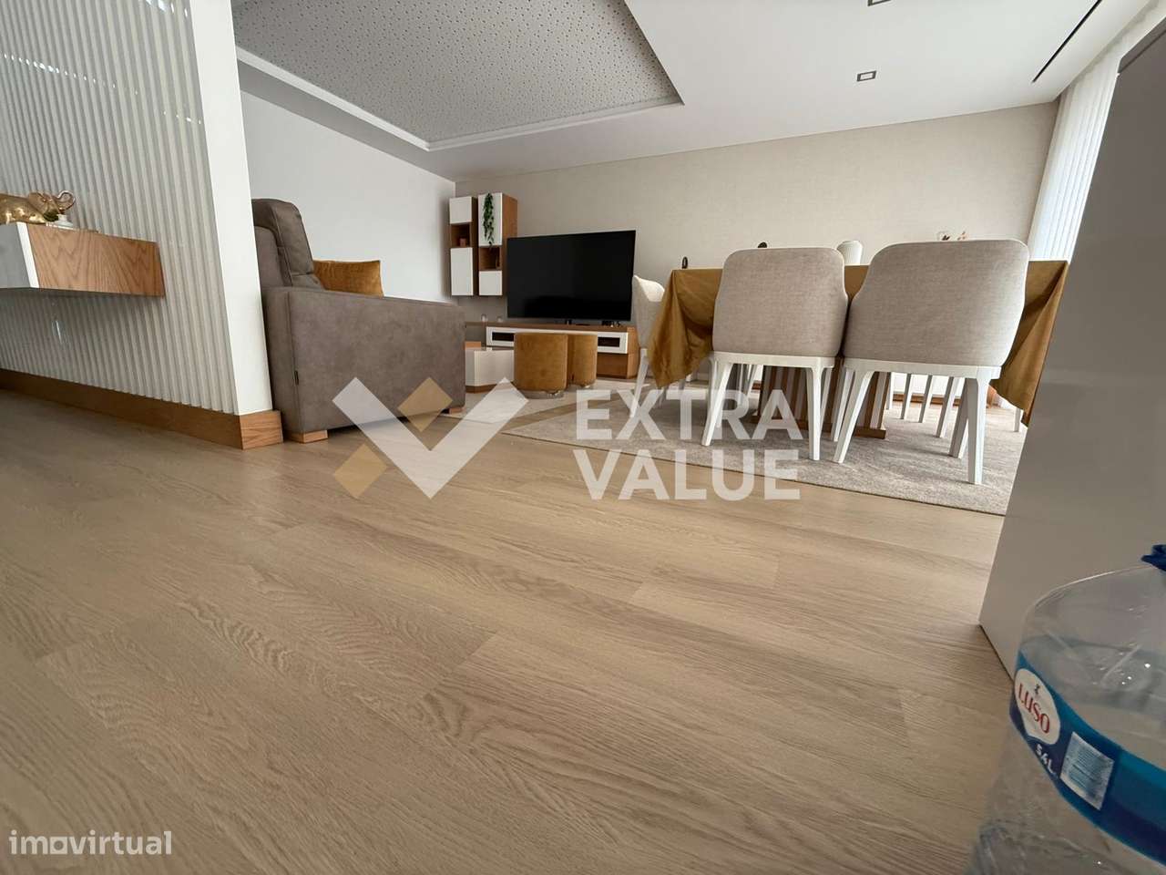 Apartamento T3 Venda em Barcelos, Vila Boa e Vila Frescainha (São Mart-5