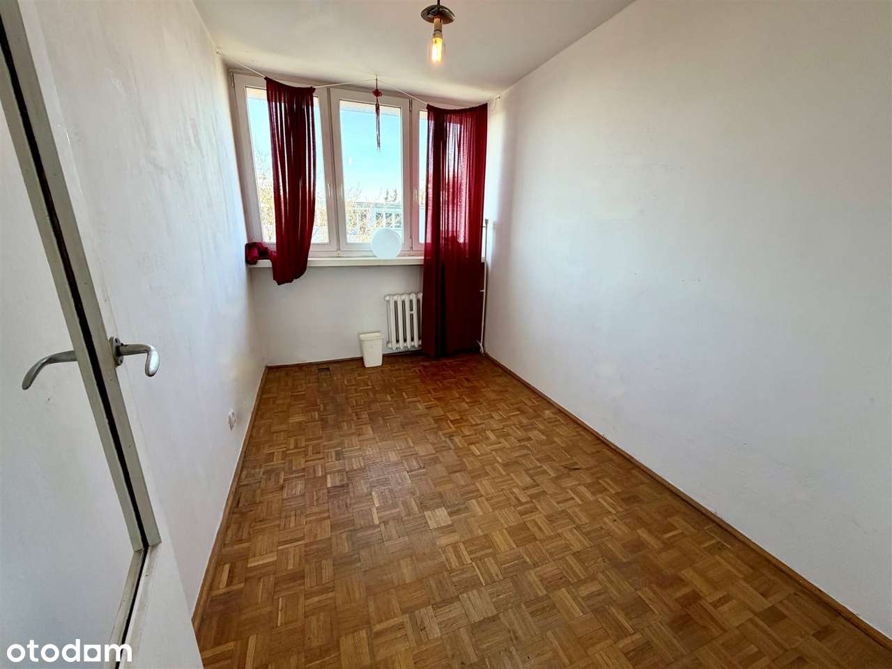 osiedle Dąbrowa, 3 pokoje, od zaraz, IV piętro-4